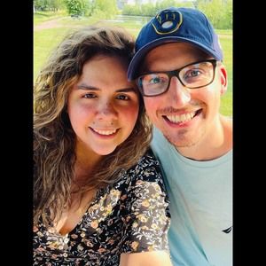 Meet your Posher, Jimena